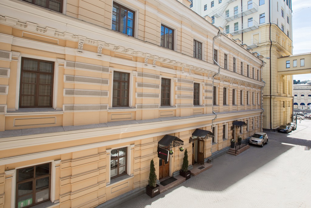 Vacation Hub International - VHI - Travel Club - Matreshka Hotel