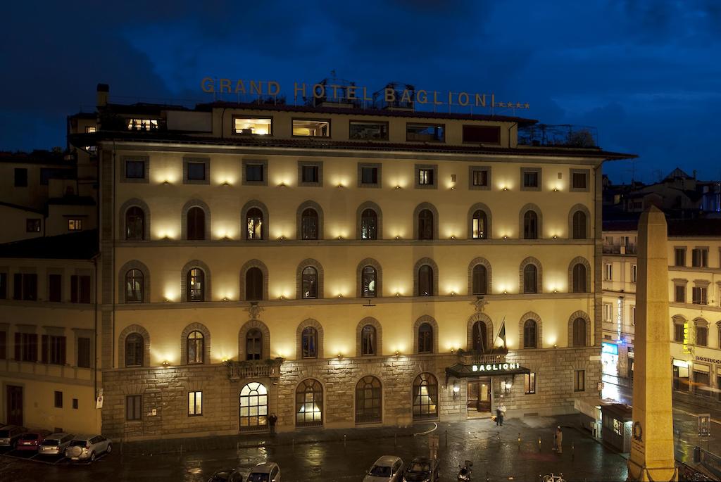 Vacation Hub International - VHI - Travel Club - Grand Hotel Baglioni