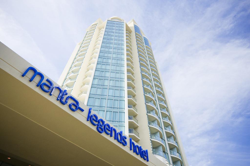 Vacation Hub International - VHI - Travel Club - Mantra Legends Hotel