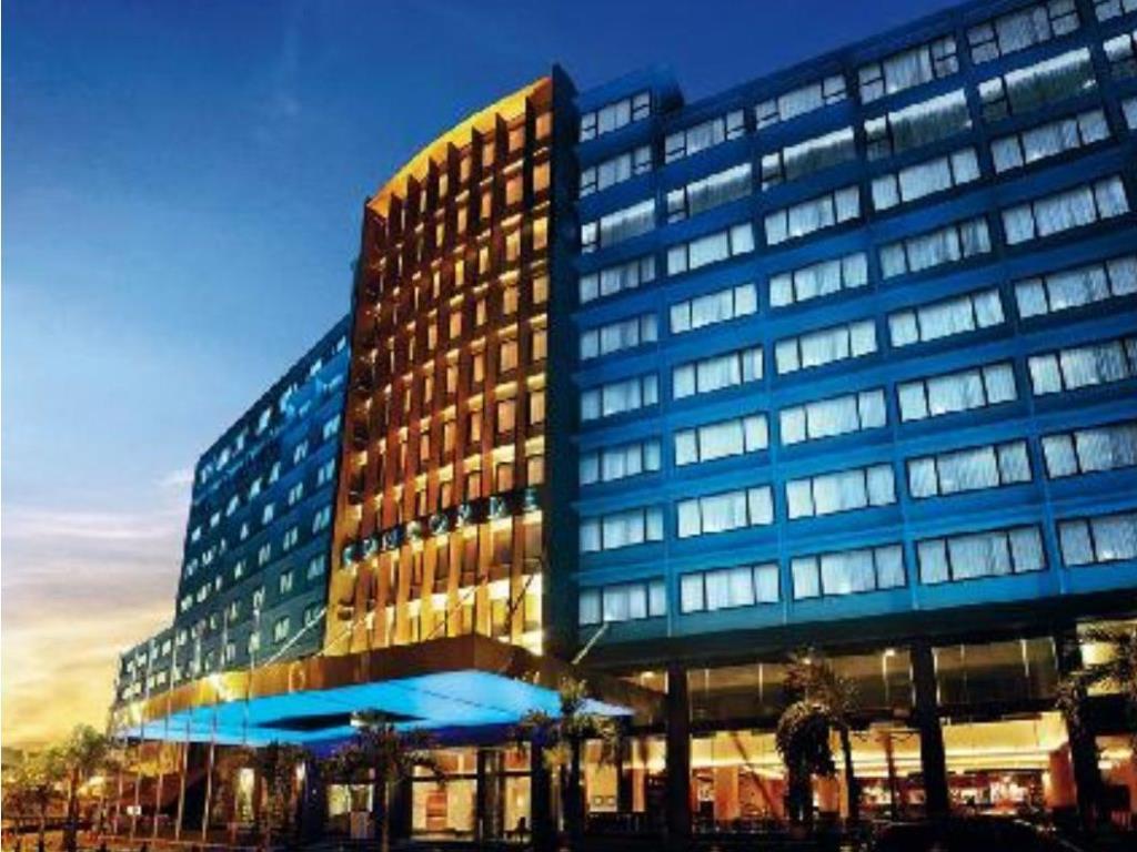 Vacation Hub International - VHI - Travel Club - Concorde Hotel Kuala Lumpur