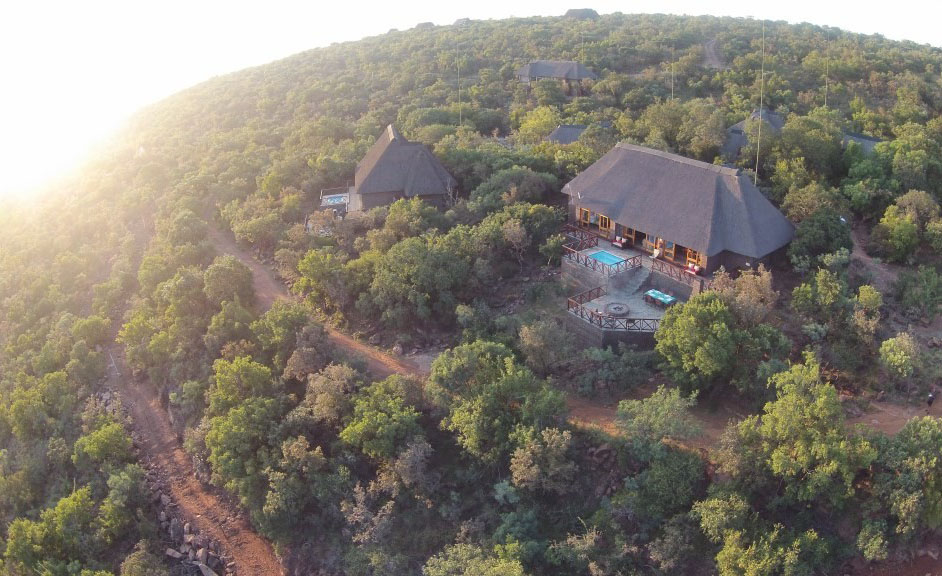 Vacation Hub International - VHI - Travel Club - Dinkweng Safari Camp