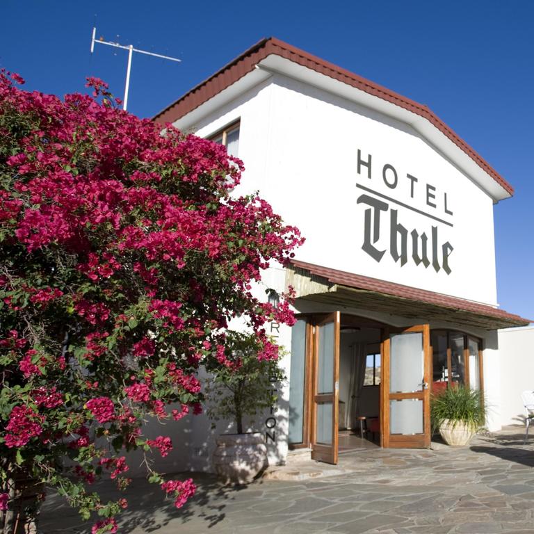 Vacation Hub International - VHI - Travel Club - Hotel Thule