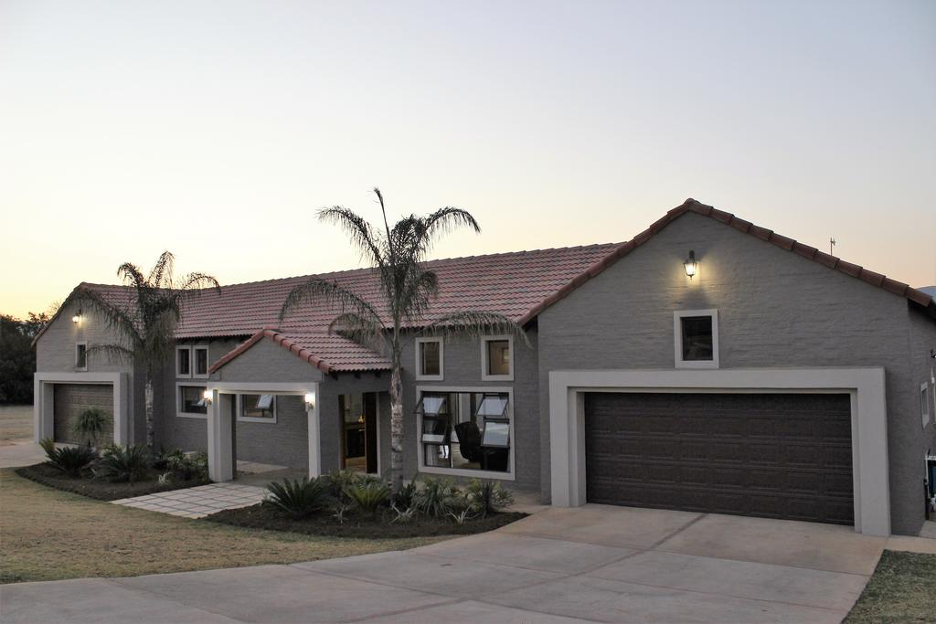 Vacation Hub International - VHI - Travel Club - Ibis Way Guest House Hartbeespoort