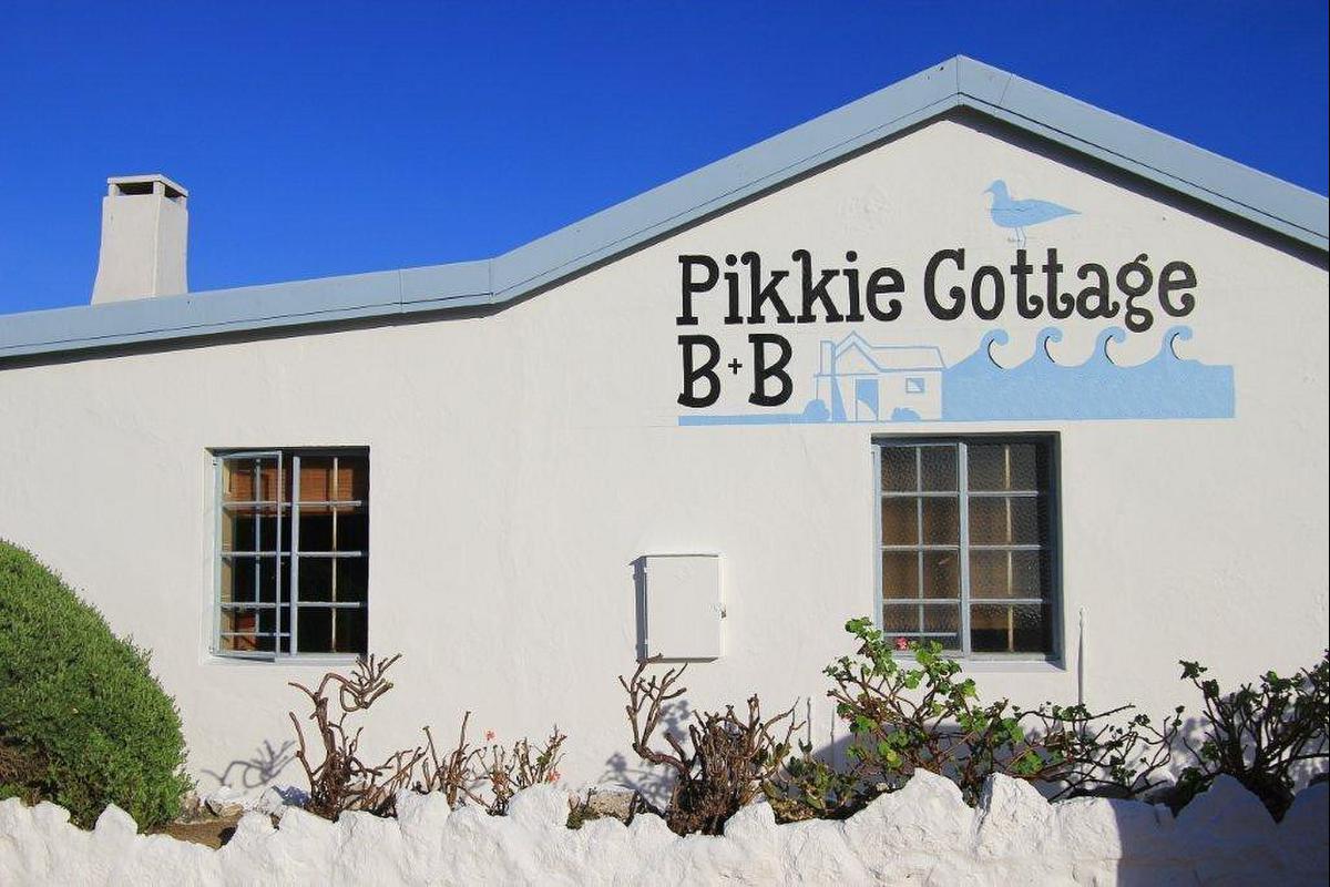 Vacation Hub International - VHI - Travel Club - Pikkie Cottage B & B