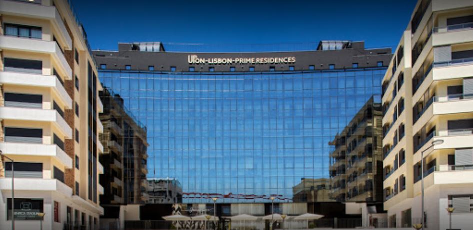 Vacation Hub International - VHI - Travel Club - Upon Lisbon Prime Residences