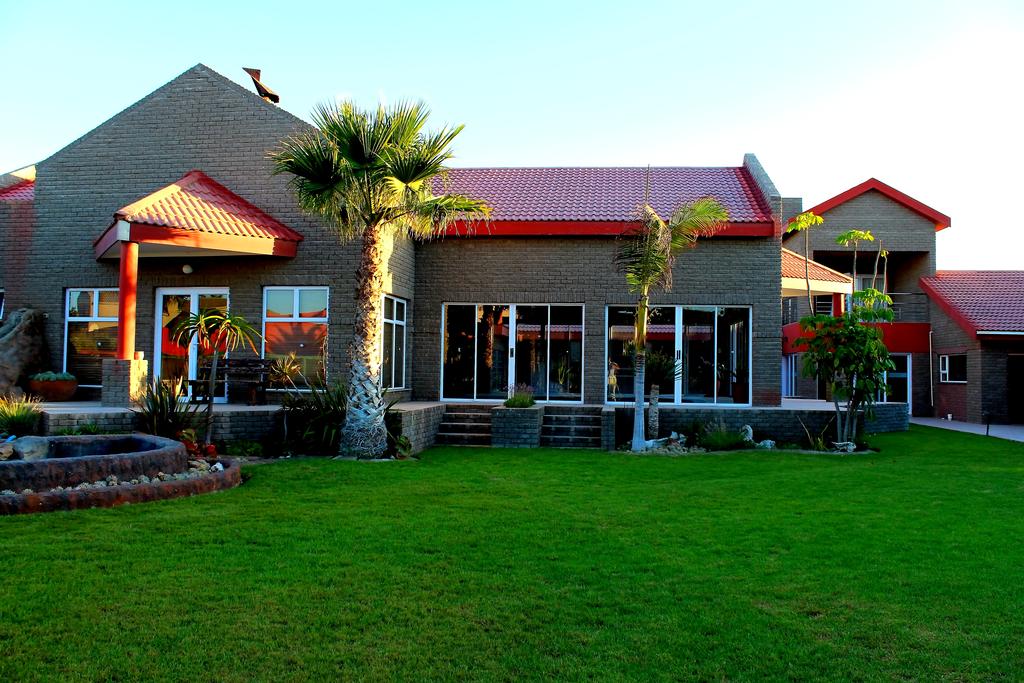 Vacation Hub International - VHI - Travel Club - Amjicaja Guesthouse