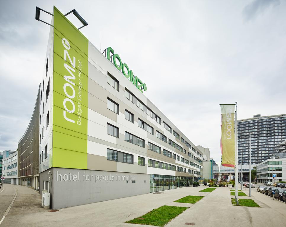 Vacation Hub International - VHI - Travel Club - Roomz Hotel Vienna