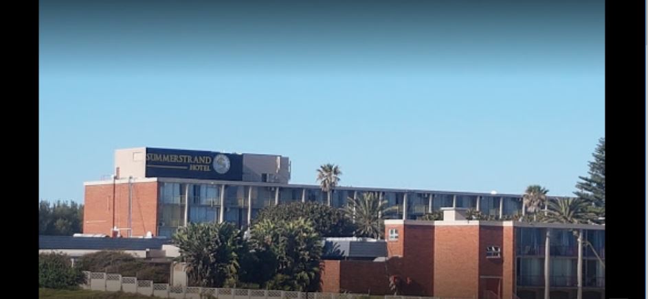 Vacation Hub International - VHI - Travel Club - Summerstrand Hotel Port Elizabeth