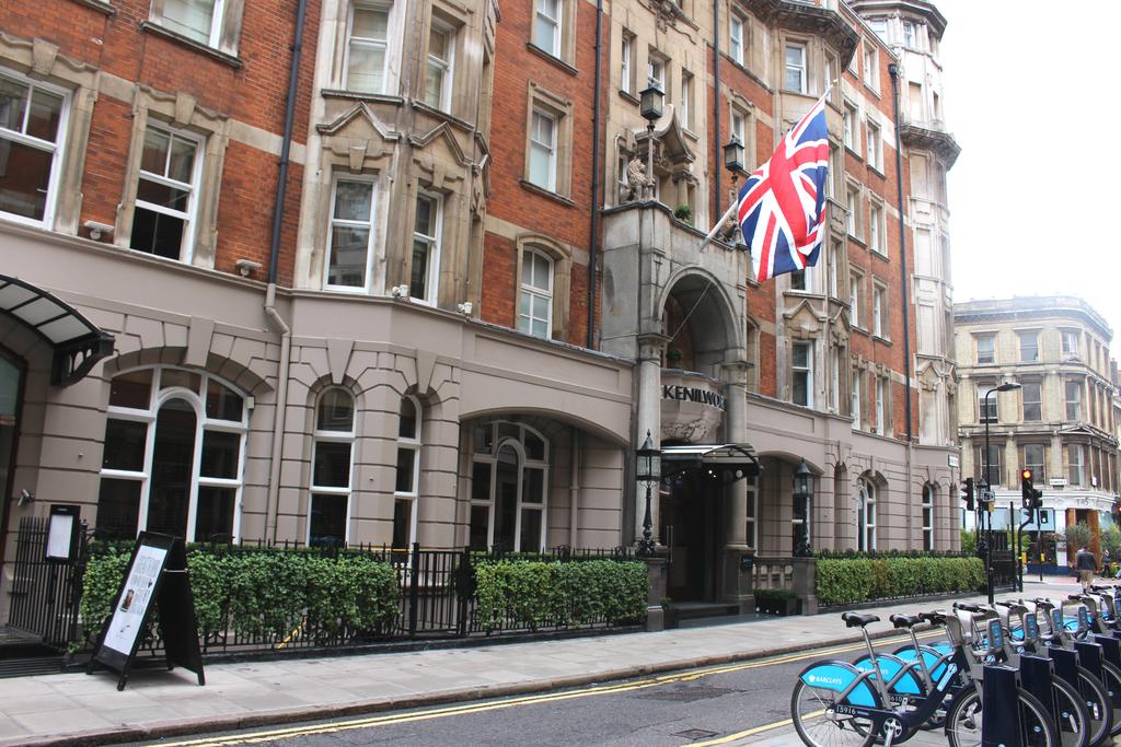 Vacation Hub International - VHI - Travel Club - Radisson Blu Edwardian, Kenilworth