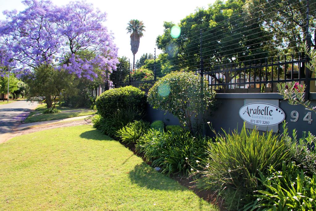 Vacation Hub International - VHI - Travel Club - Arabelle Guesthouse