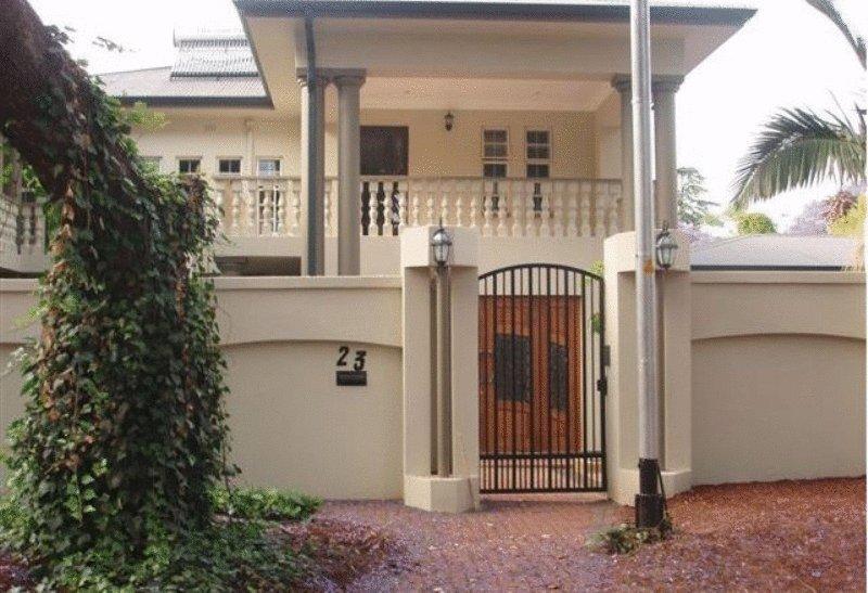 Vacation Hub International - VHI - Goodey's Guesthouse