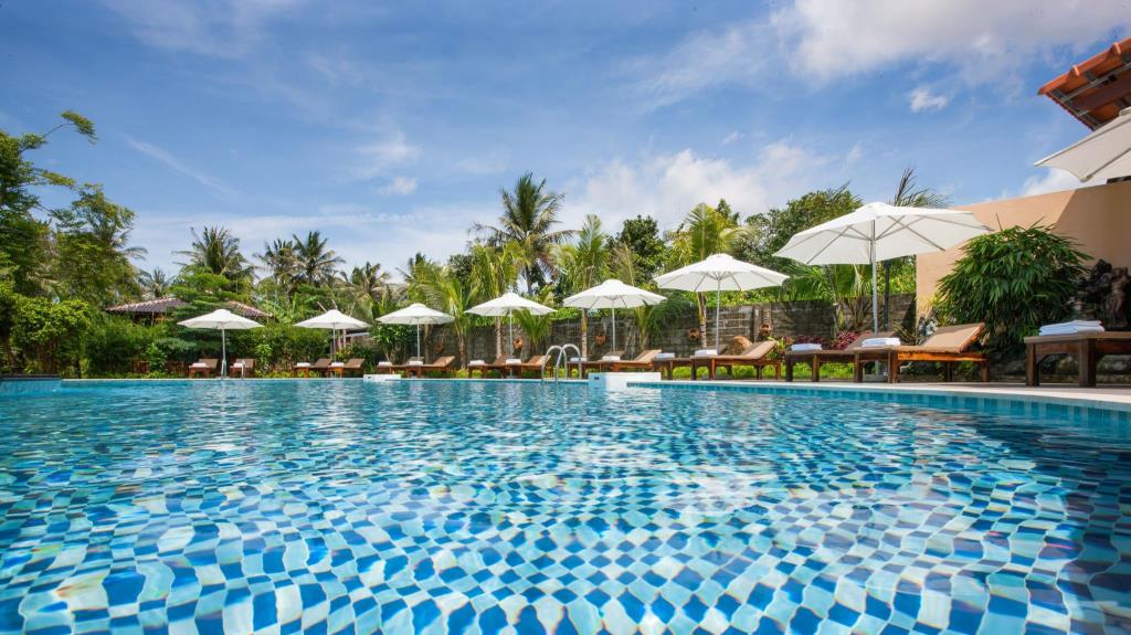 Vacation Hub International - VHI - Travel Club - Elwood Resort Phu Quoc