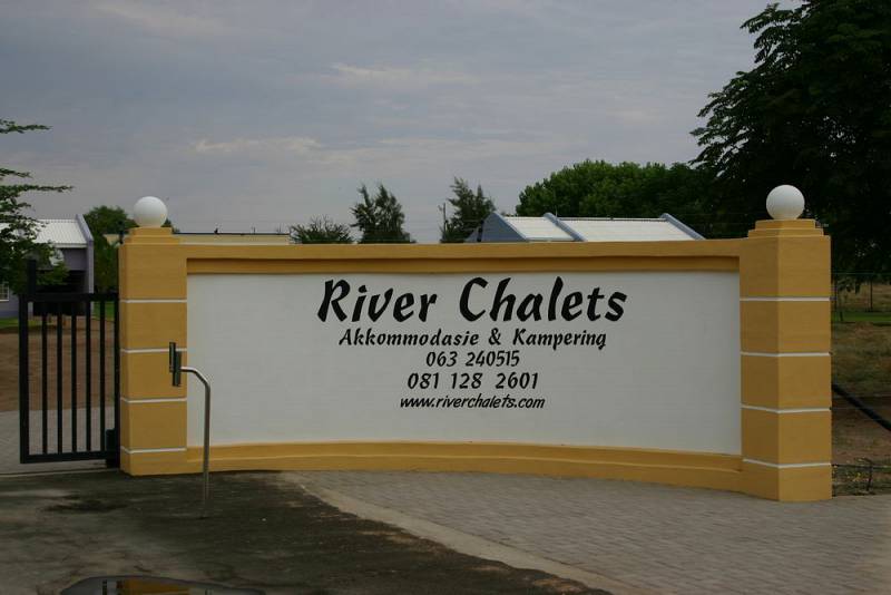 Vacation Hub International - VHI - Travel Club - River Chalets
