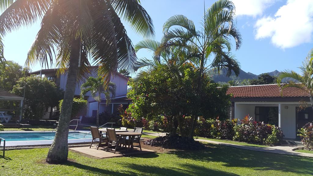 Vacation Hub International - VHI - Travel Club - The Black Pearl Cook Islands