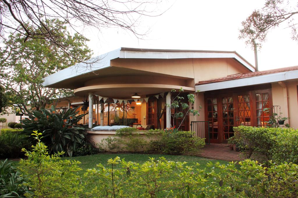 Vacation Hub International - VHI - 3@Marion Guesthouse