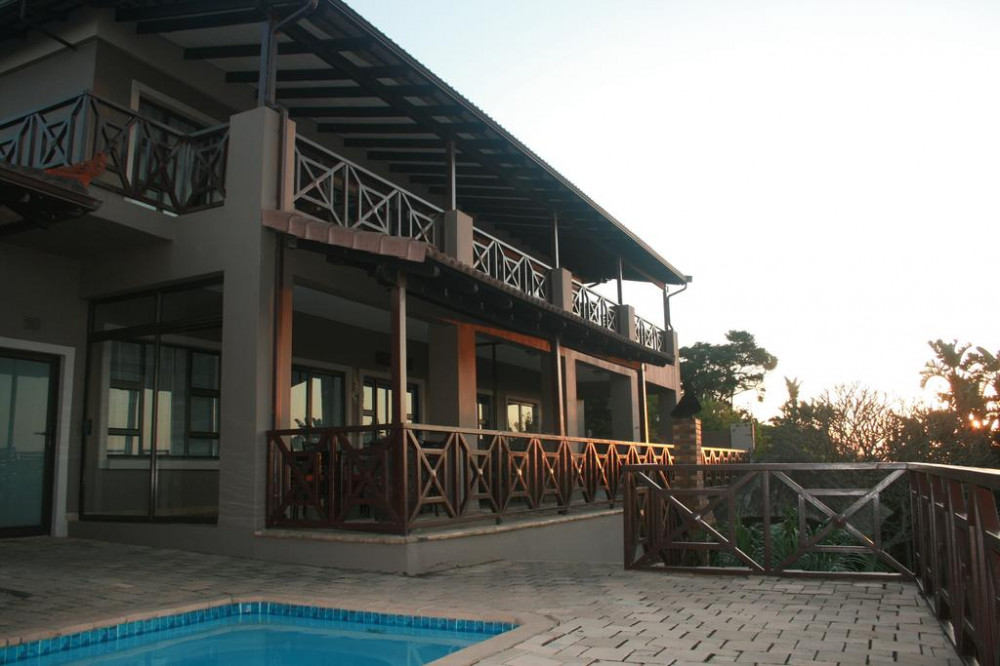 Vacation Hub International - VHI - Lombok Lodge