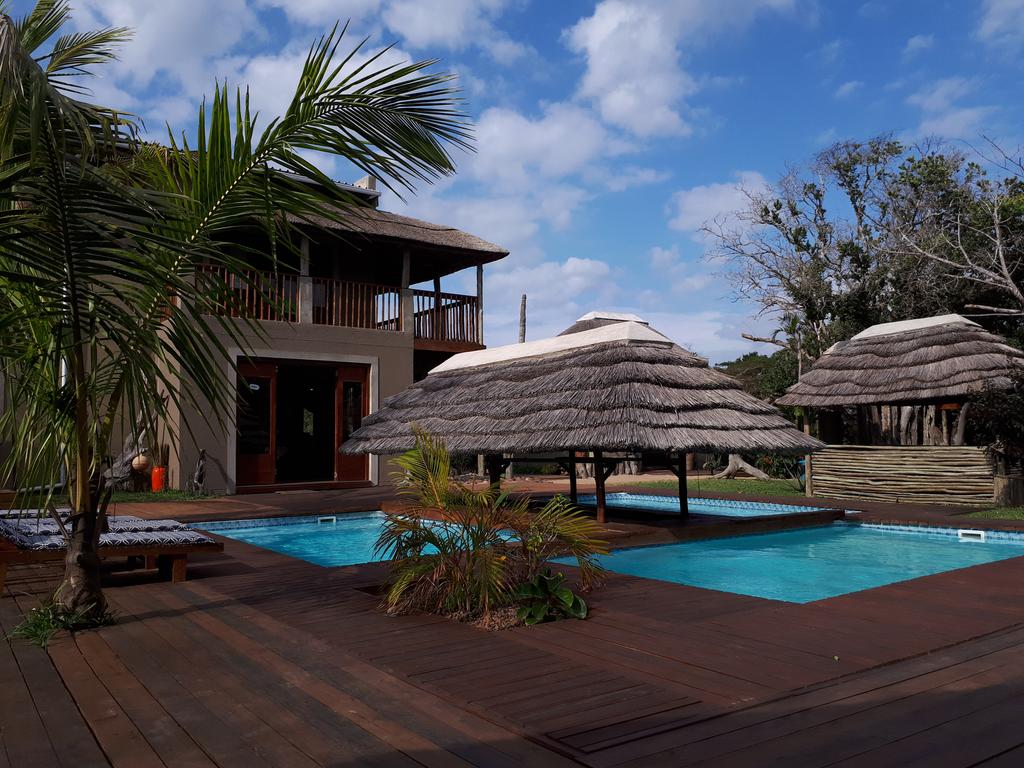 Vacation Hub International - VHI - Travel Club - Kosi Bay Bush Lodge