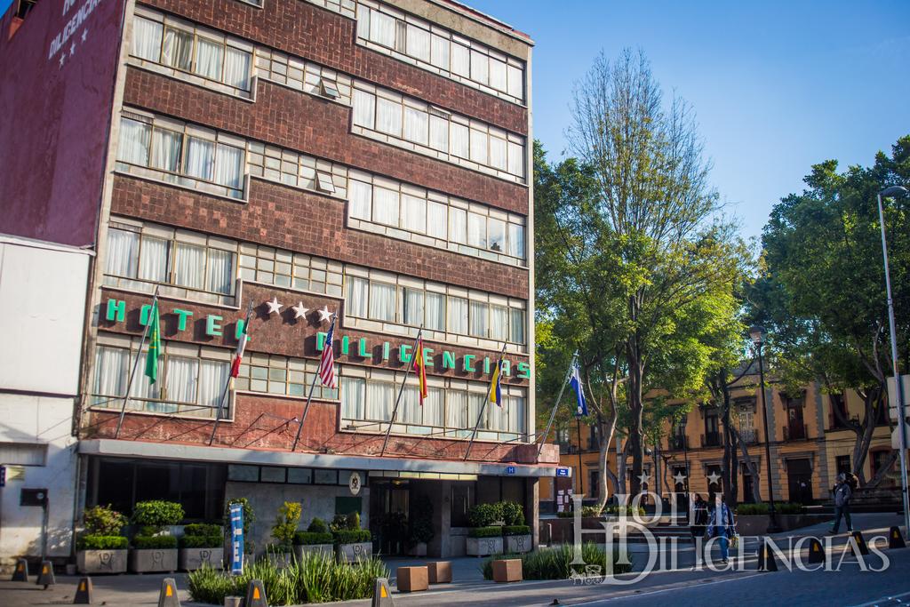 Vacation Hub International - VHI - Travel Club - Diligencias Hotel