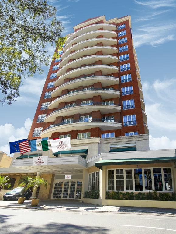 Vacation Hub International - VHI - Travel Club - Hotel Casa Veranda Guatemala