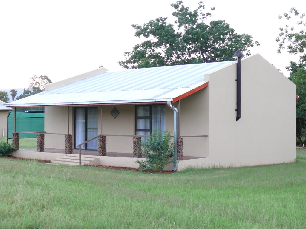 Vacation Hub International - VHI - Travel Club - Votadini Lodge