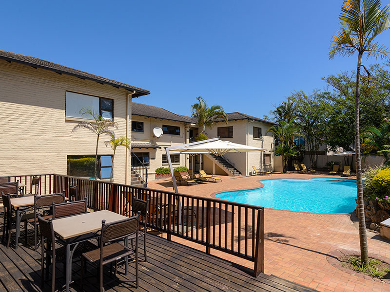 Vacation Hub International - VHI - Travel Club - Beach Motel