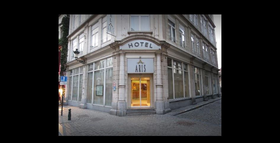 Vacation Hub International - VHI - Travel Club - Aris Grand Place Hotel