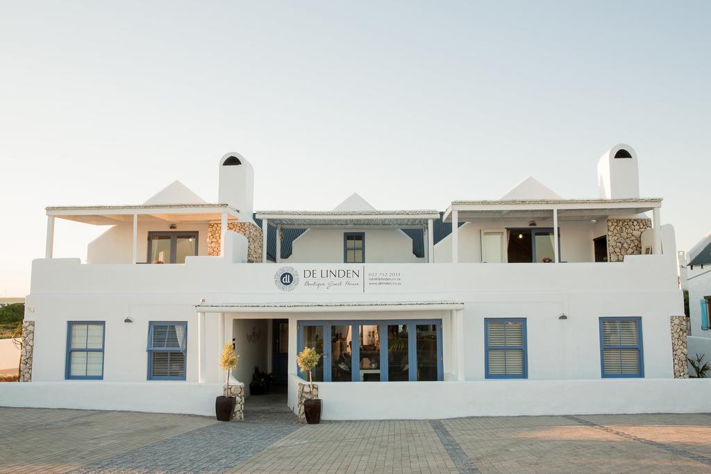 Vacation Hub International - VHI - De Linden Boutique Guest House