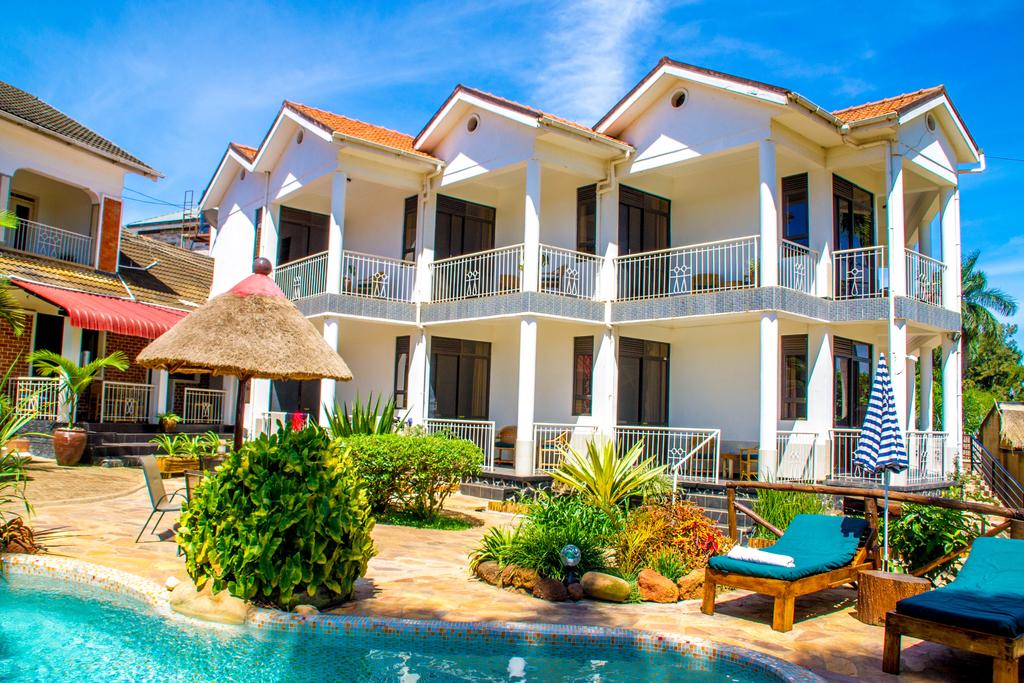 Vacation Hub International - VHI - Travel Club - 2 Friends Beach Hotel
