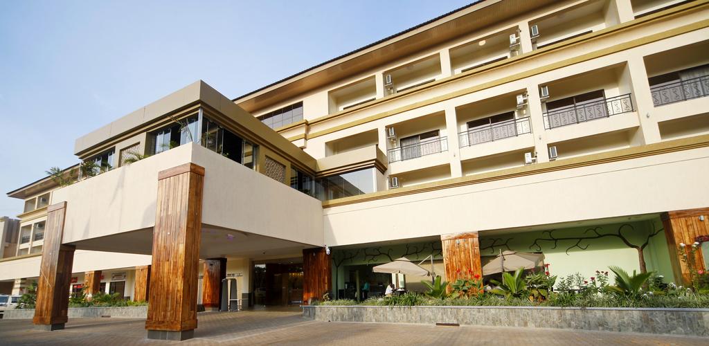 Vacation Hub International - VHI - Travel Club - Best Western Premier Garden Hotel