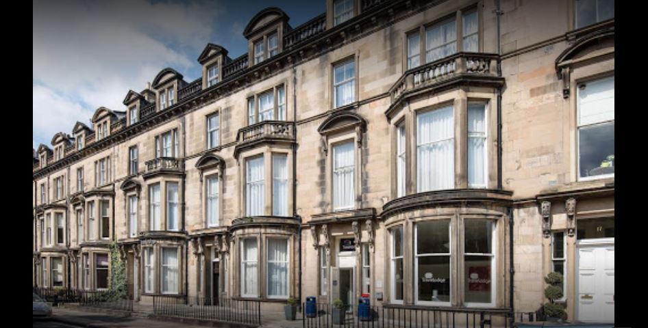 Vacation Hub International - VHI - Travel Club - Travelodge Edinburgh Learmonth