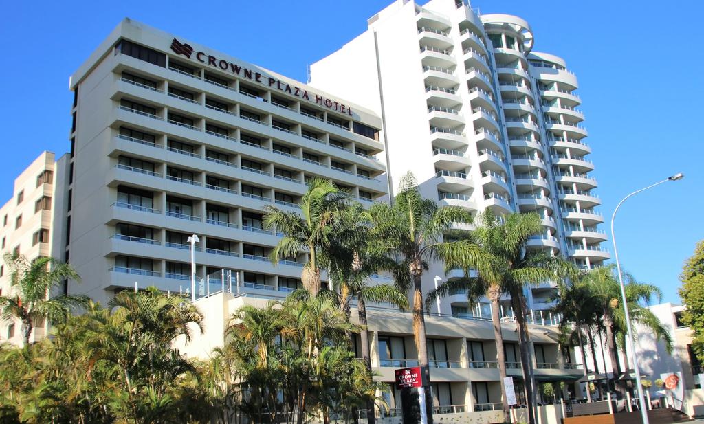 Vacation Hub International - VHI - Travel Club - Crowne Plaza Perth