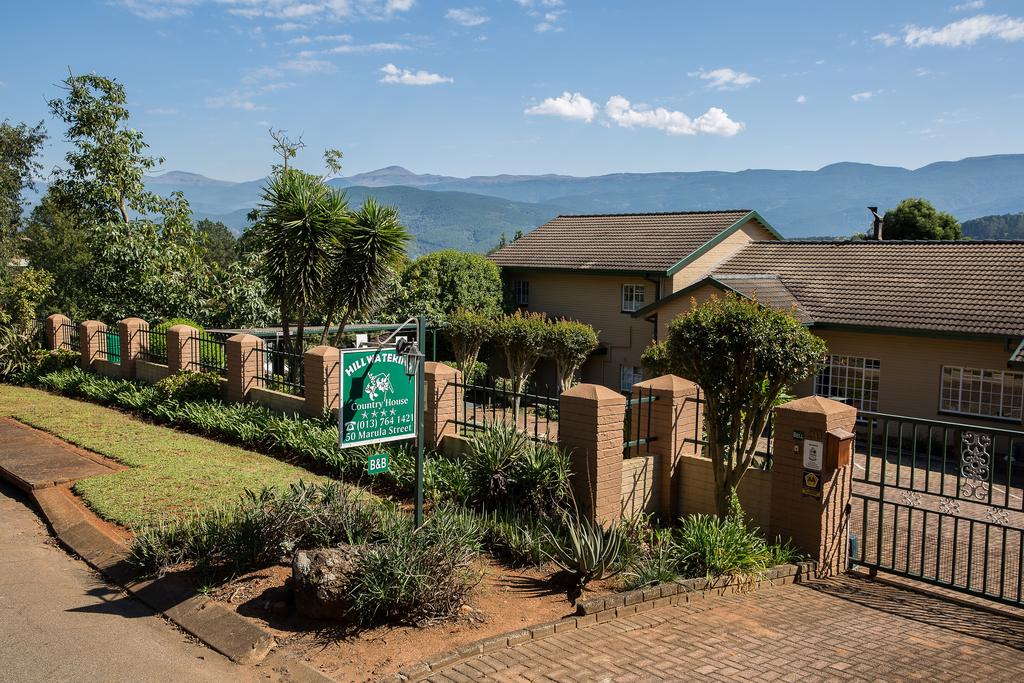 Vacation Hub International - VHI - Travel Club - Hillwatering Country House