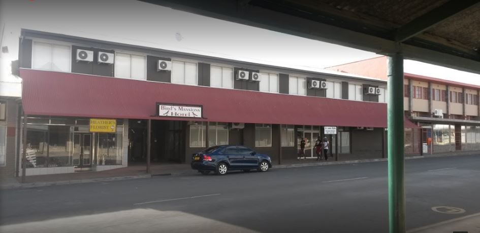 Vacation Hub International - VHI - Travel Club - Bird's Mansions Hotel