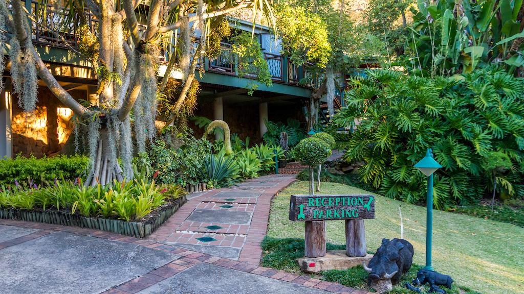 Vacation Hub International - VHI - Travel Club - Jörn's Gästehaus- Guest House