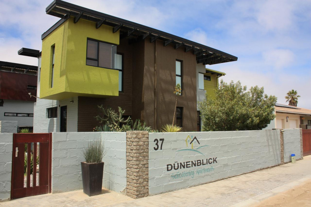 Vacation Hub International - VHI - Travel Club - Duenenblick Selfcatering Apartments