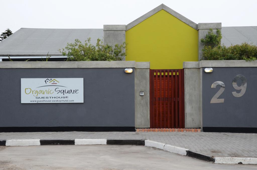 Vacation Hub International - VHI - Organic Square Guesthouse