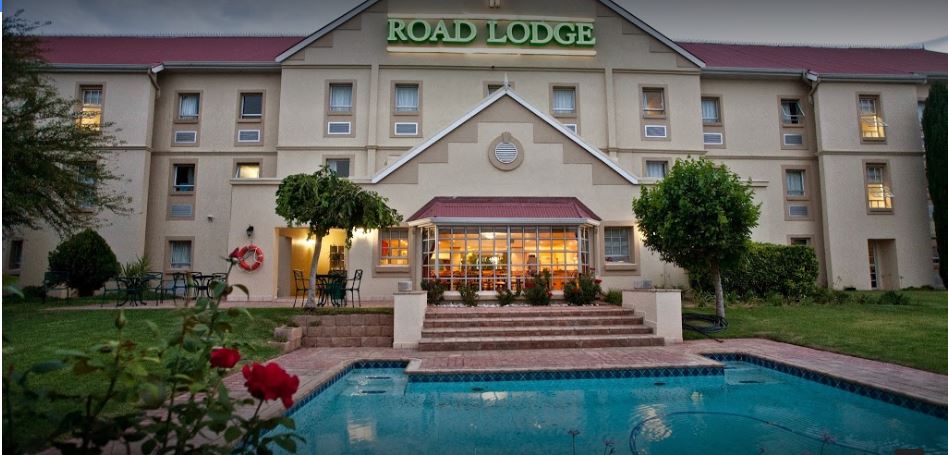Vacation Hub International - VHI - Road Lodge Kimberley