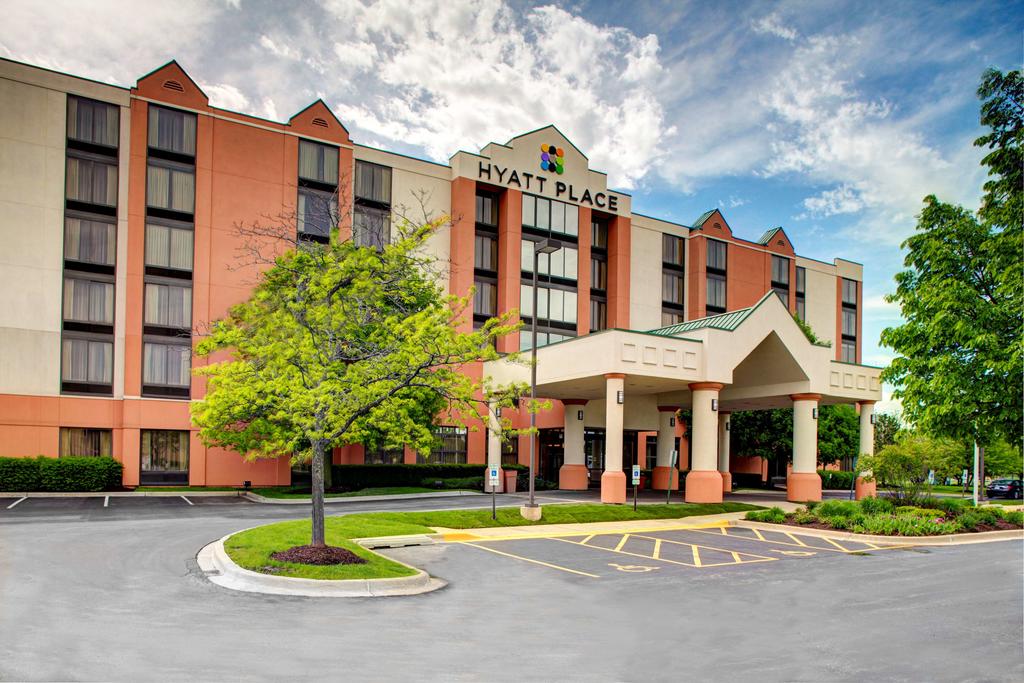 Vacation Hub International - VHI - Travel Club - Hyatt Place Secaucus/Meadowlands