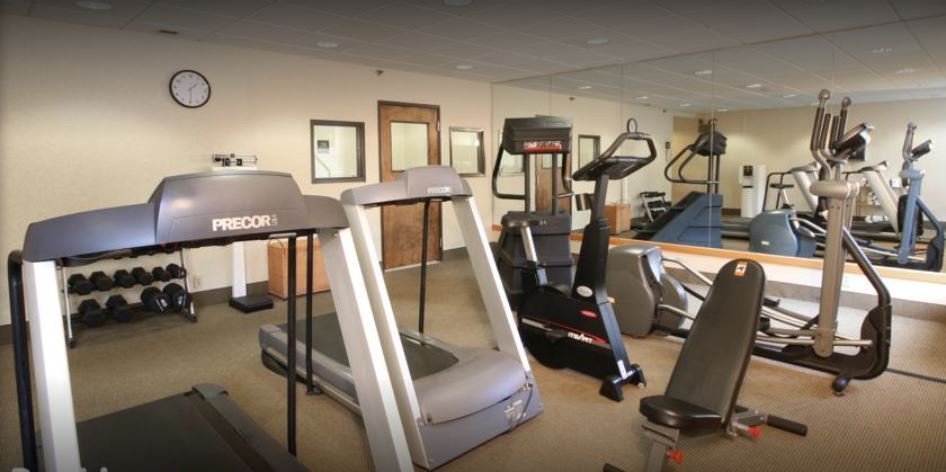 Vacation Hub International - VHI - Travel Club - Meadowlands River Inn