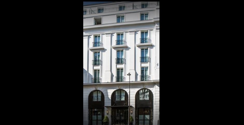 Vacation Hub International - VHI - Travel Club - Le Tsuba Hotel