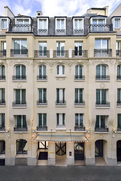 Vacation Hub International - VHI - Travel Club - Hotel L'Echiquier Opéra Paris MGallery by Sofitel