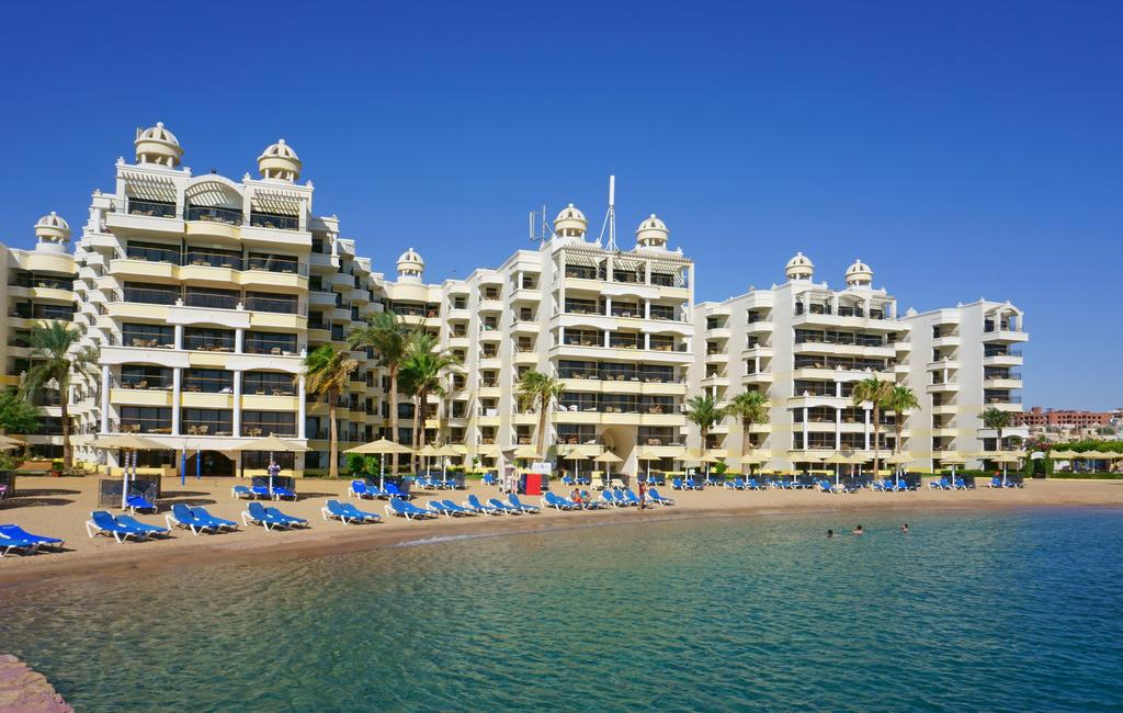 Vacation Hub International - VHI - Travel Club - Sunrise Holidays Resort Hurghada - Adults Only