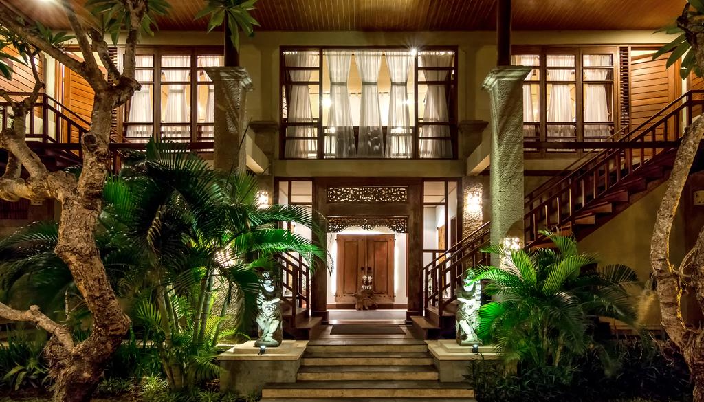 Vacation Hub International - VHI - Travel Club - Desamuda Village