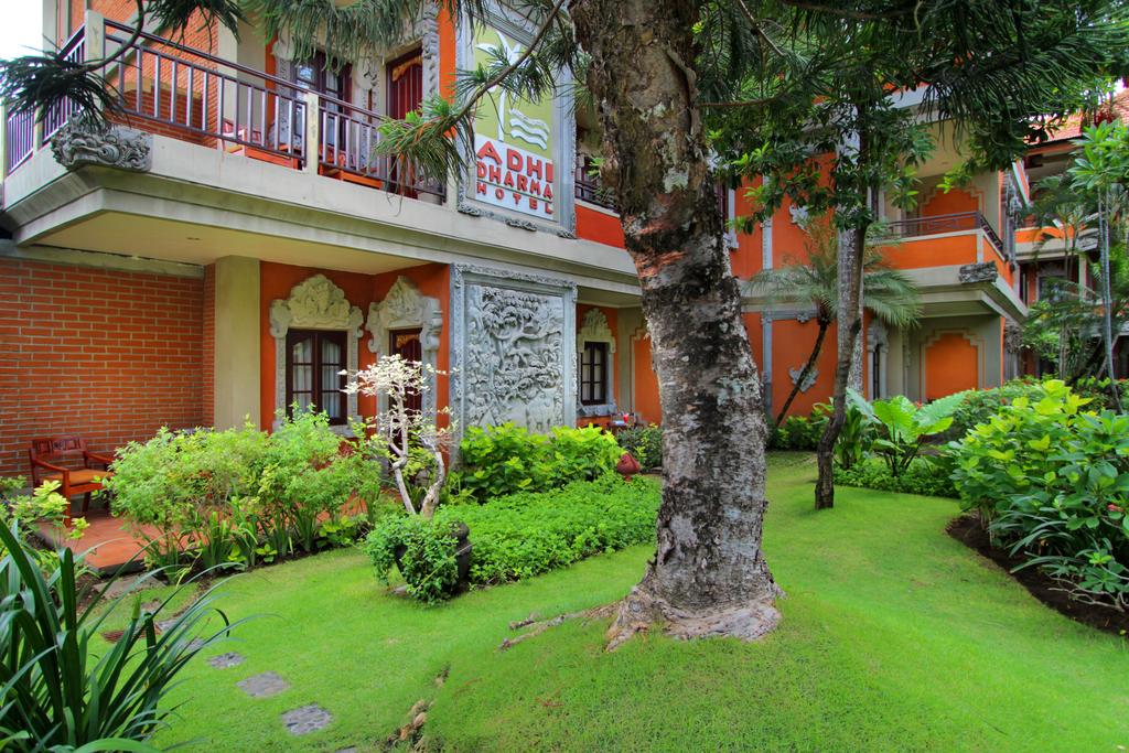 Vacation Hub International - VHI - Travel Club - Adi Dharma Hotel