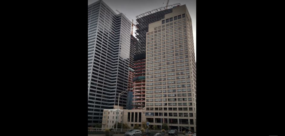 Vacation Hub International - VHI - Travel Club - Renaissance Seattle Hotel