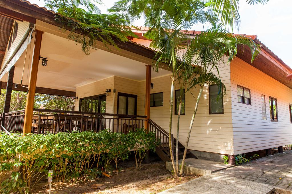 Vacation Hub International - VHI - Travel Club - Coco Palm Beach Resort