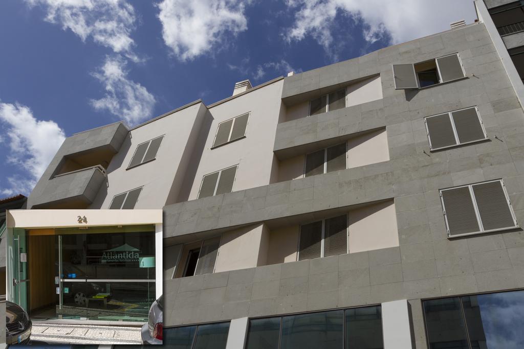 Vacation Hub International - VHI - Travel Club - Atlântida Apartamentos Turísticos