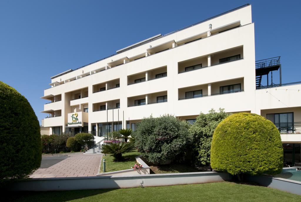Vacation Hub International - VHI - Travel Club - Madeira Panoramico Hotel