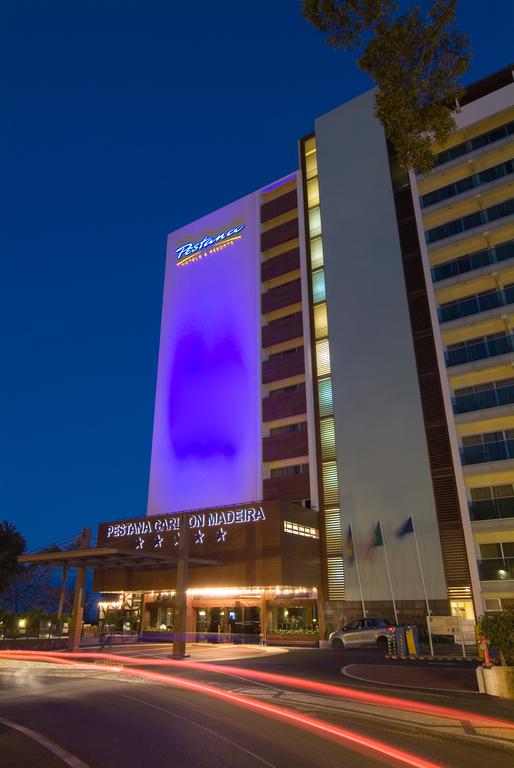 Vacation Hub International - VHI - Travel Club - Pestana Carlton Madeira