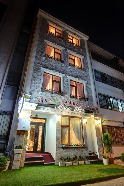 Vacation Hub International - VHI - Travel Club - Miran Hotel